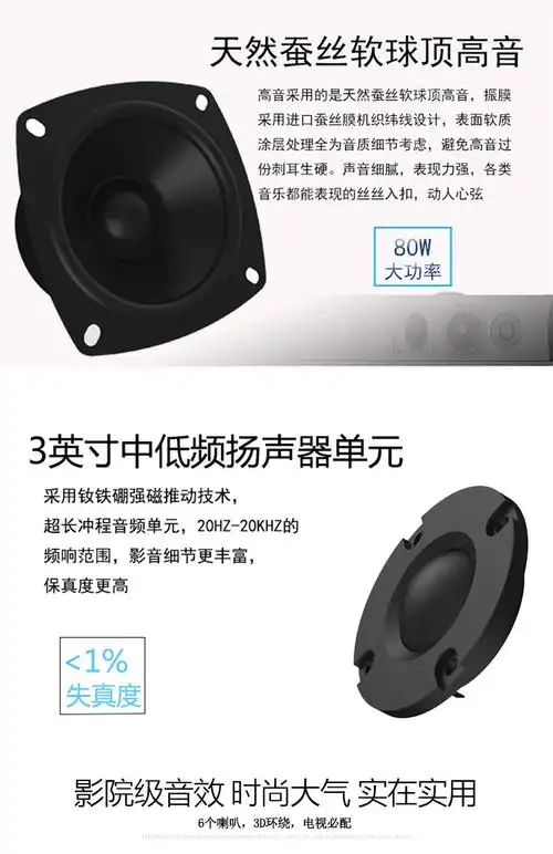 2.1声道是什么