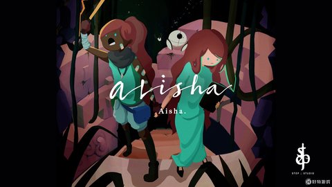 Alisha1