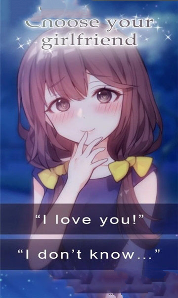 Love is a Canvas2