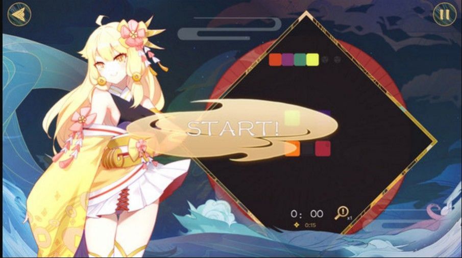 妖语1