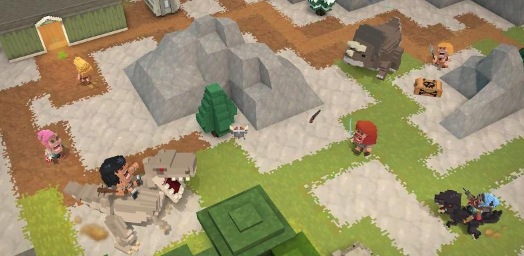 Dinos Royale