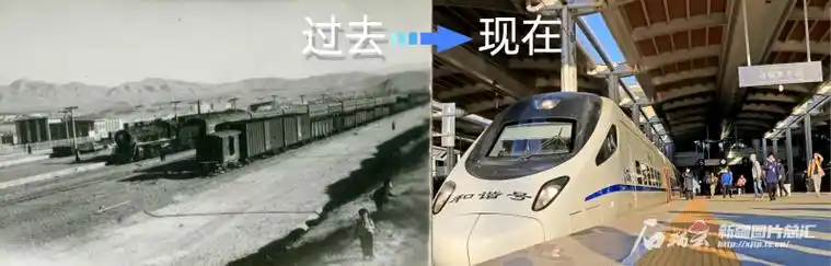 中老铁路三载变迁见证了什么