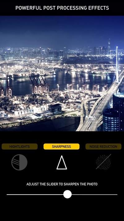 Night Camera Pro手机版4