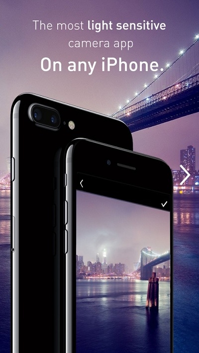 Night Camera Pro手机版5