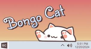 Bongocat如何合成新服装