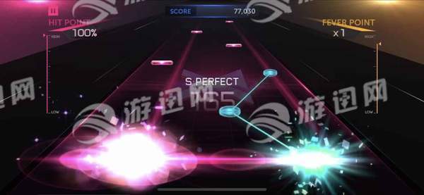 Project FX中文版