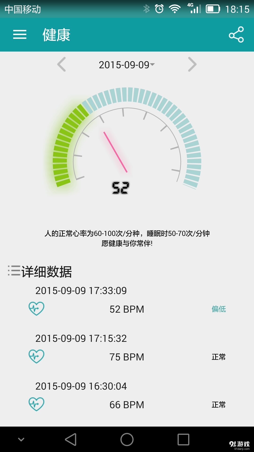 分动穿戴官网5