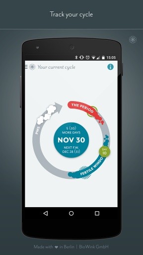 Clue线索app