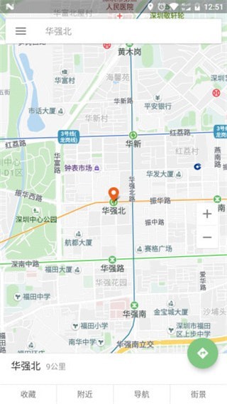 Bmap地图4