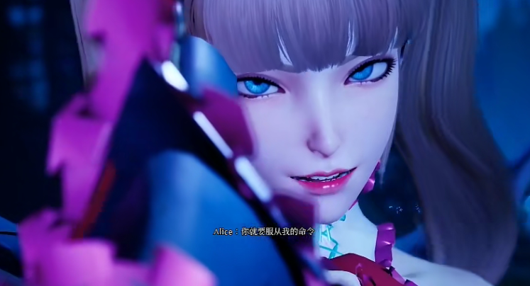 魔女的侵袭变态版1
