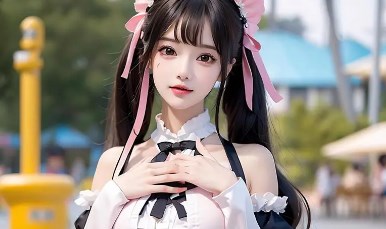 ai画图的手机app