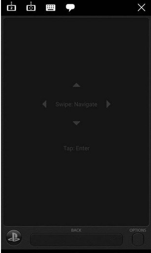PS4 Second Screen2