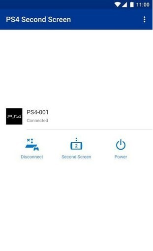 PS4 Second Screen3