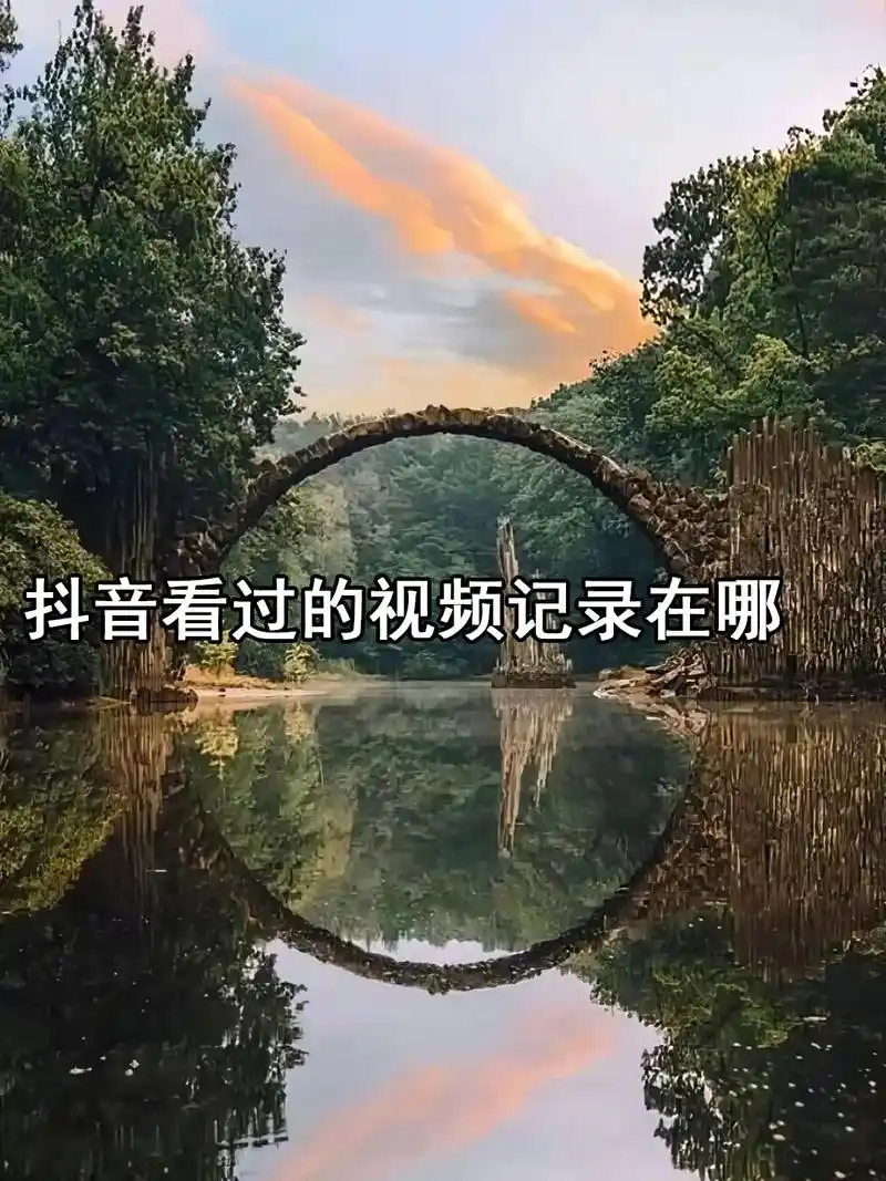 抖音短剧如何查找历史记录