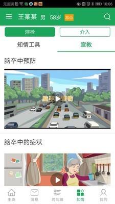 卒中急救地图2