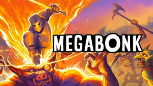 Megabonk怎么构筑