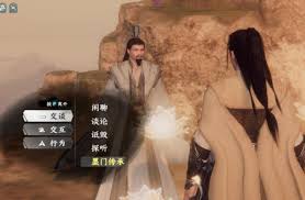 下一站江湖2如何获取墨者身份