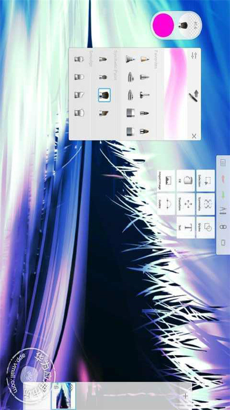 Sketchbookios版3