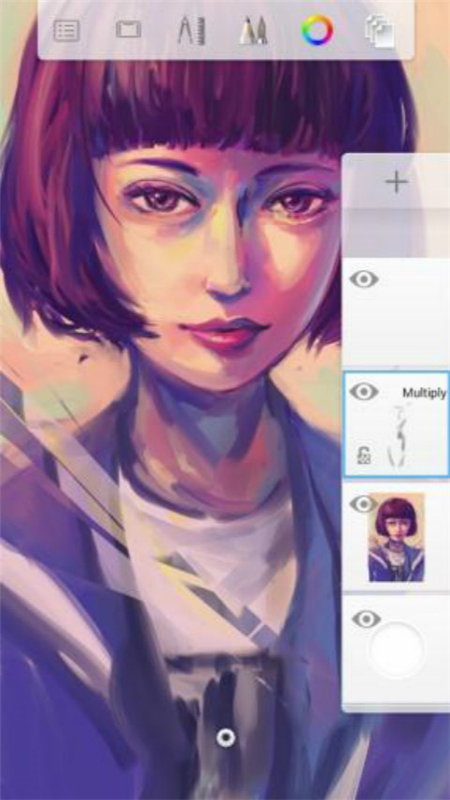 Sketchbook官方版4