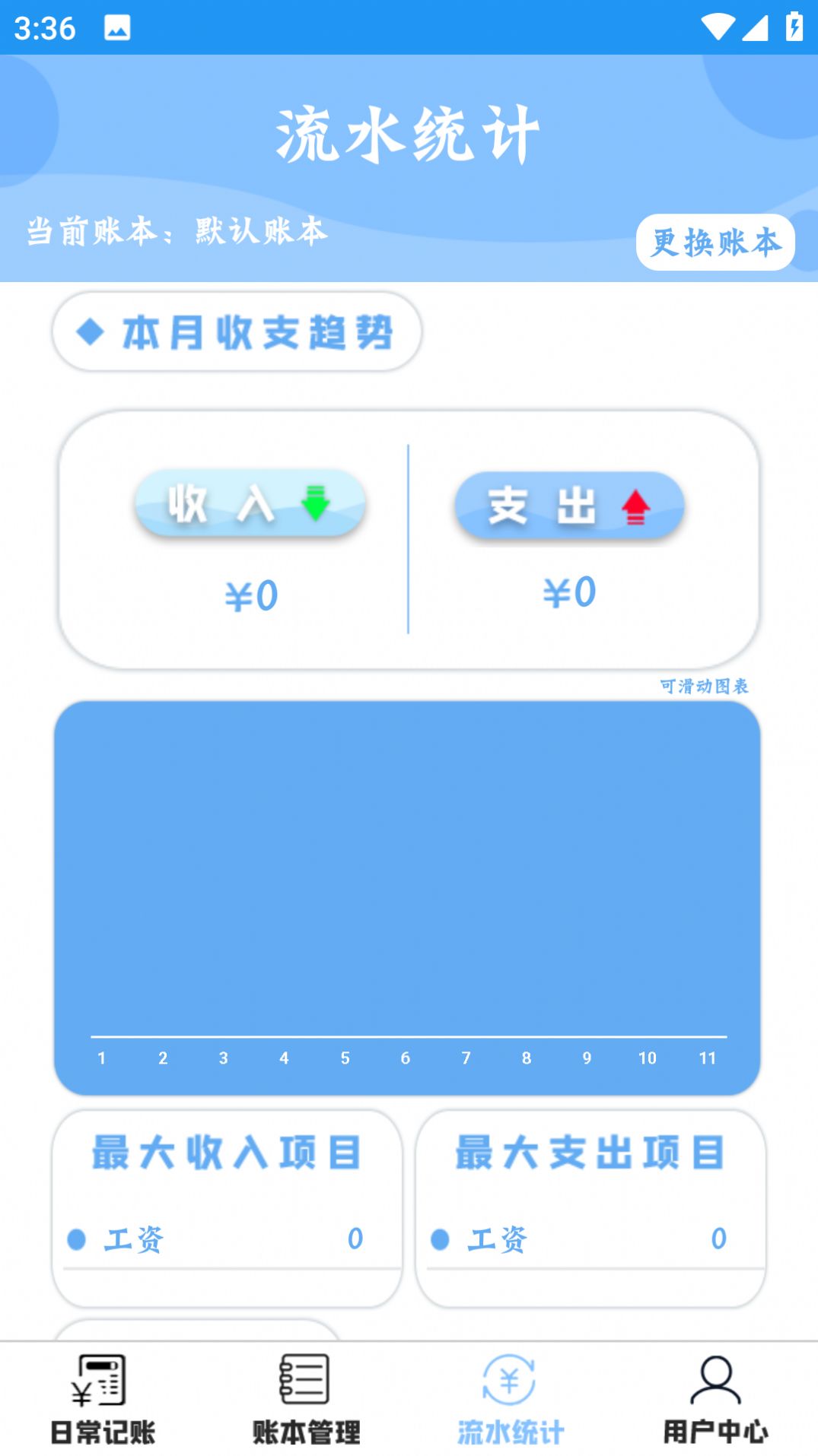 双月记账3