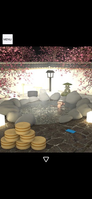 Escape Game Hakone2