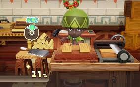 幻想生活i冻结金枪鱼在哪