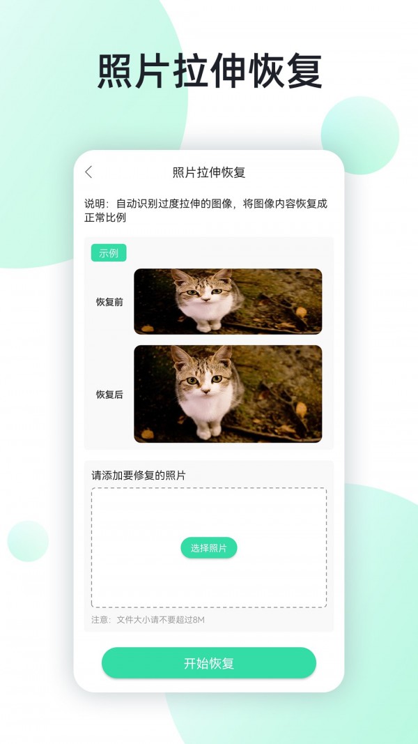 手机照片全能恢复5