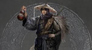 明末渊虚之羽年岁长支线怎么过