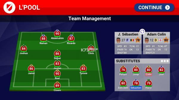 World Soccer Champs1
