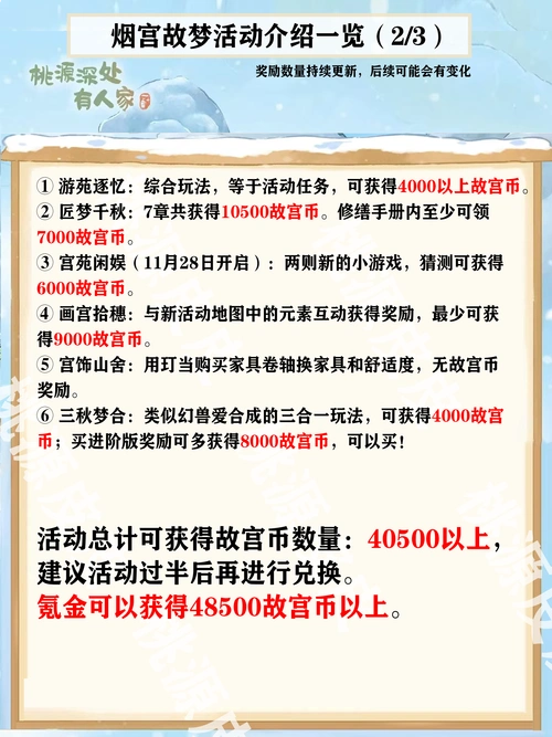 桃源深处有人家故梦宫词商店换什么好