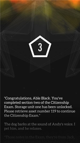 Able Black