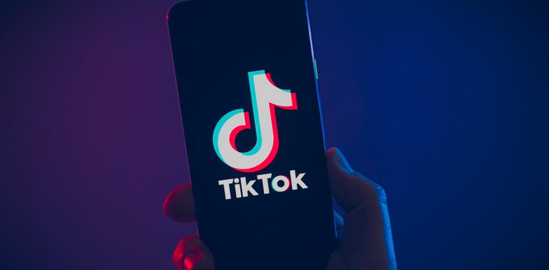 tiktok加速器