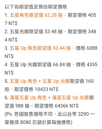 崩坏星穹铁道保底需要抽多少次