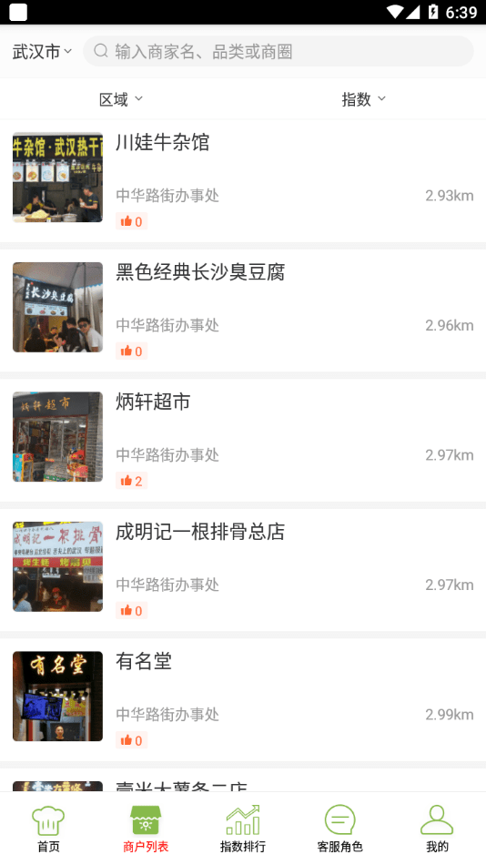 新北食安指数3
