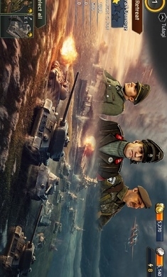 二战19454