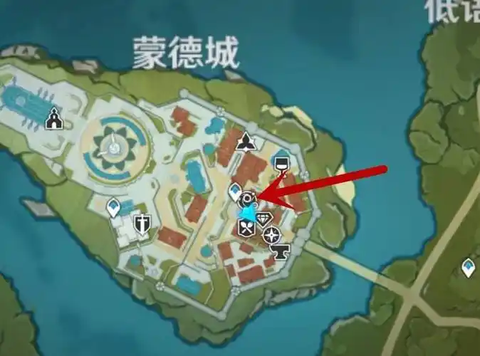 原神哀叙冰玉获取方法