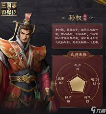 新三国志曹操传曹仁厉害吗
