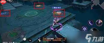 战神遗迹神器试炼智慧之间迷宫怎么通关