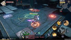 战神遗迹神器试炼智慧之间迷宫怎么通关