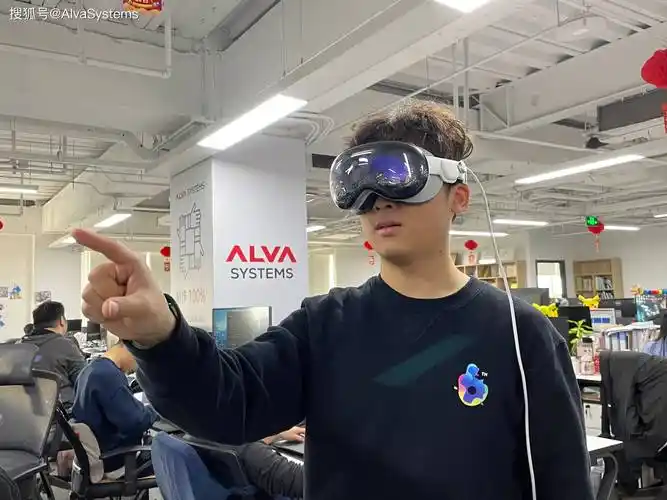 Apple Vision Pro的服务和支持由哪些人员提供