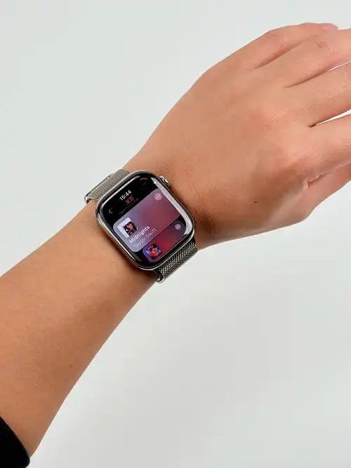Apple Watch双击手势为何不起作用