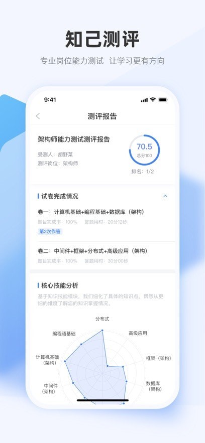 极客时间企业版4