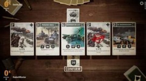 KARDS3