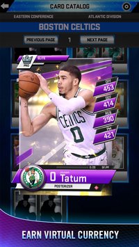 NBA2K19app