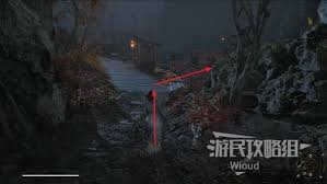 明末渊虚之羽赤虺刀怎么获取