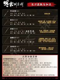 明末渊虚之羽赤虺刀怎么获取
