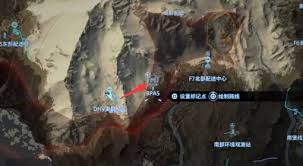 死亡搁浅2次要订单123支线任务怎么玩