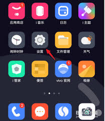 vivo怎么隐藏应用软件游戏教程图片