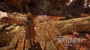 光与影33号远征队引燃标记符纹在哪获取