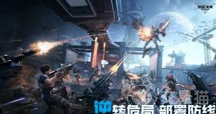 逆战手游公测时间是什么时候